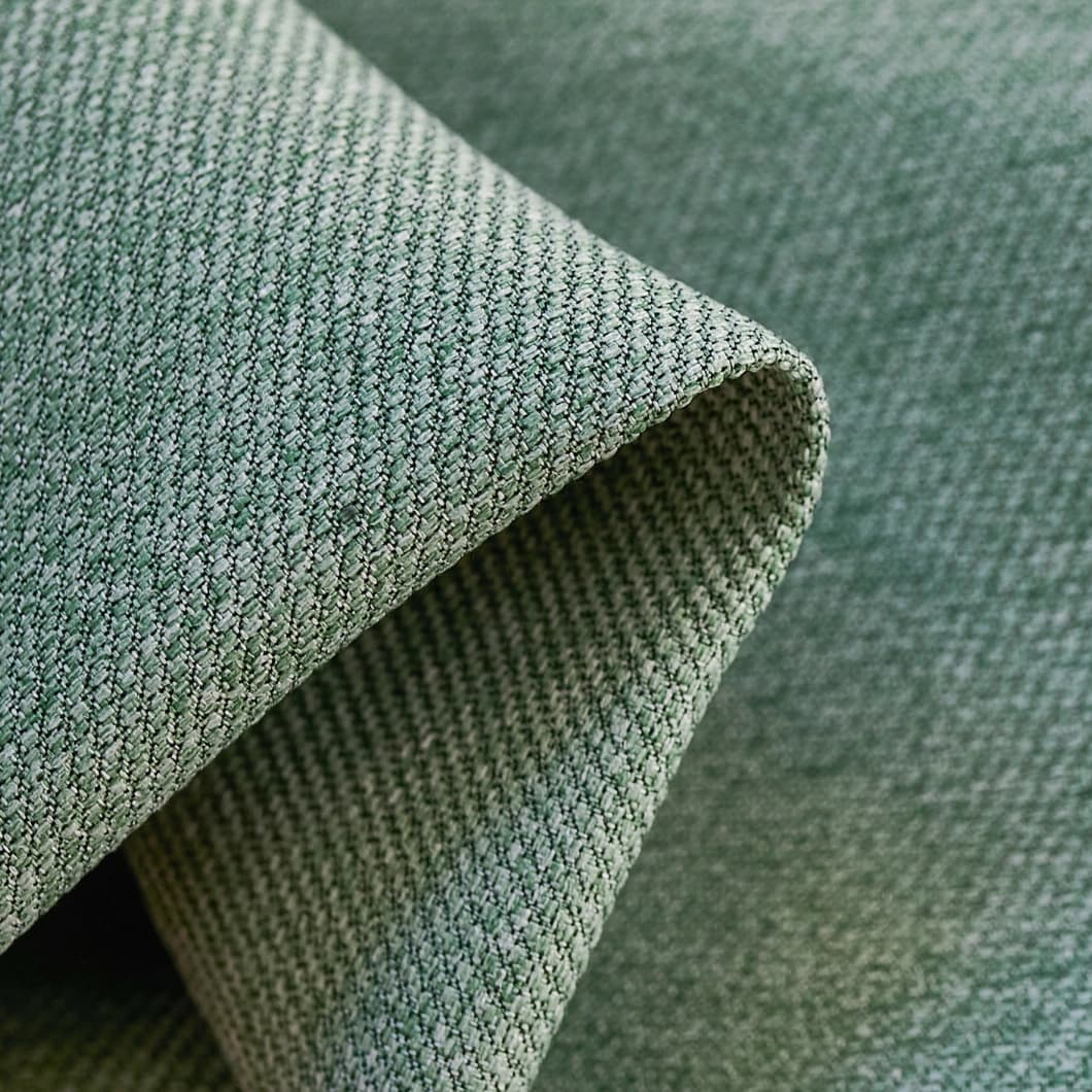 Curtain Club Blackout Grommet Curtains 52x63 Sage (1 pair)