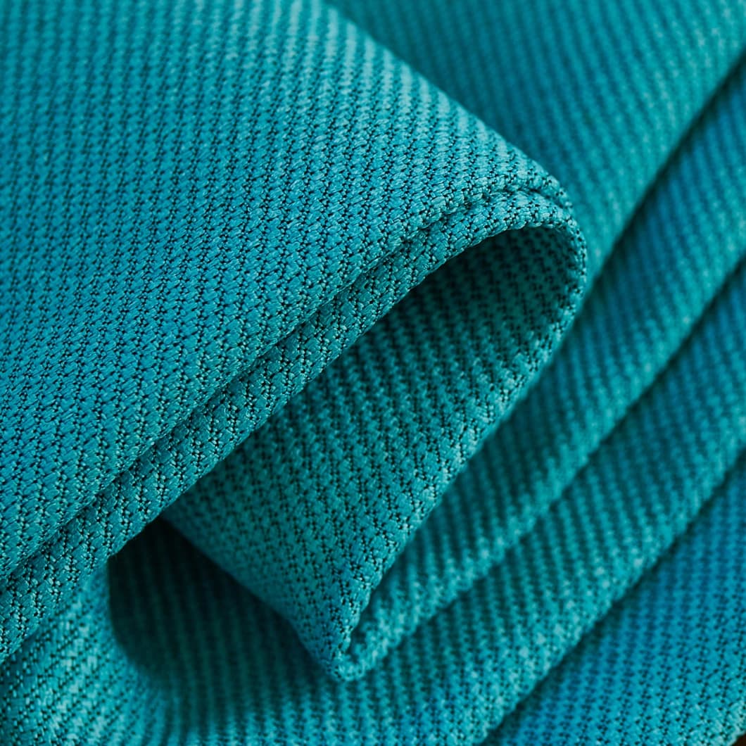 Curtain Club Blackout Grommet Curtains 52x63 Turquoise (1 pair)