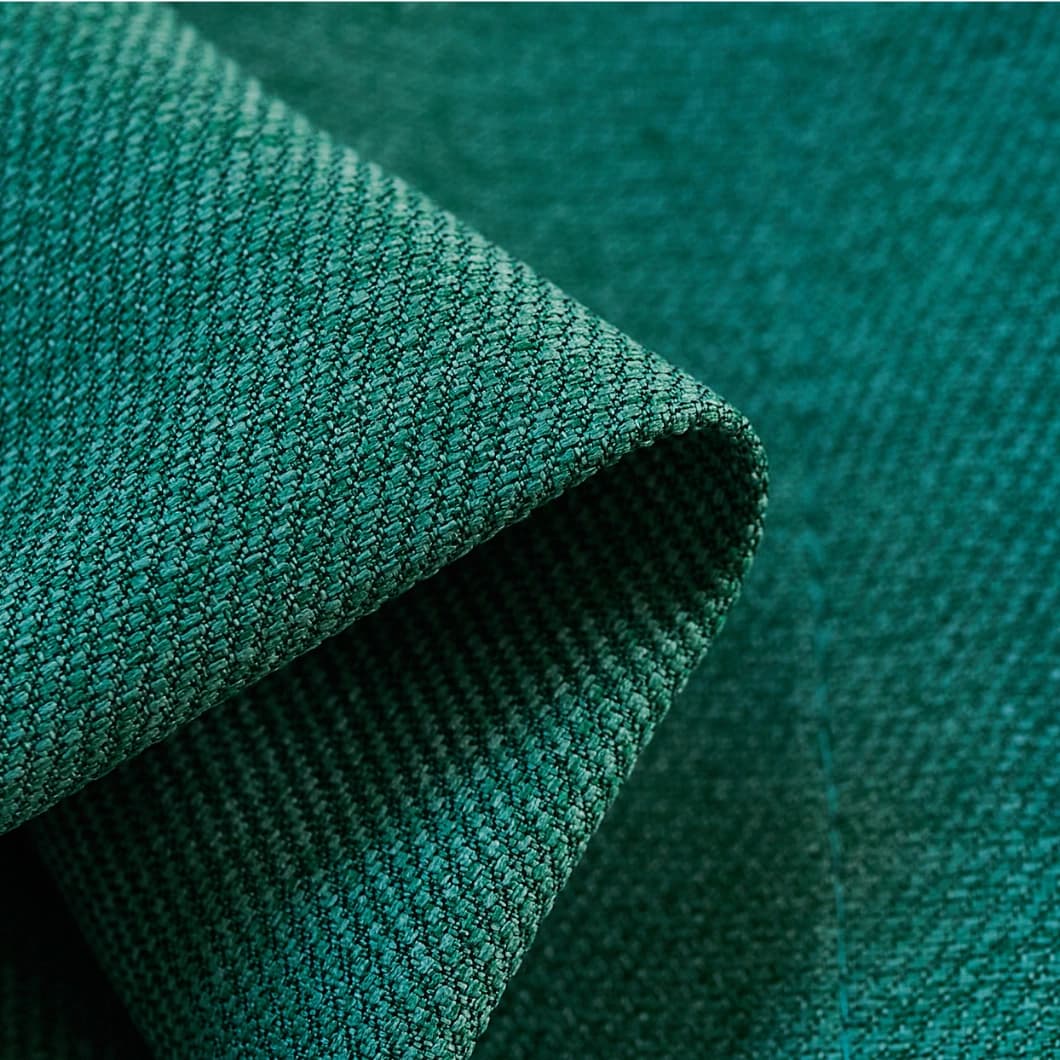 Blackout Grommet Curtains 52x63 Bright Green (1 pair)